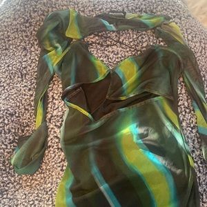 PLT dress